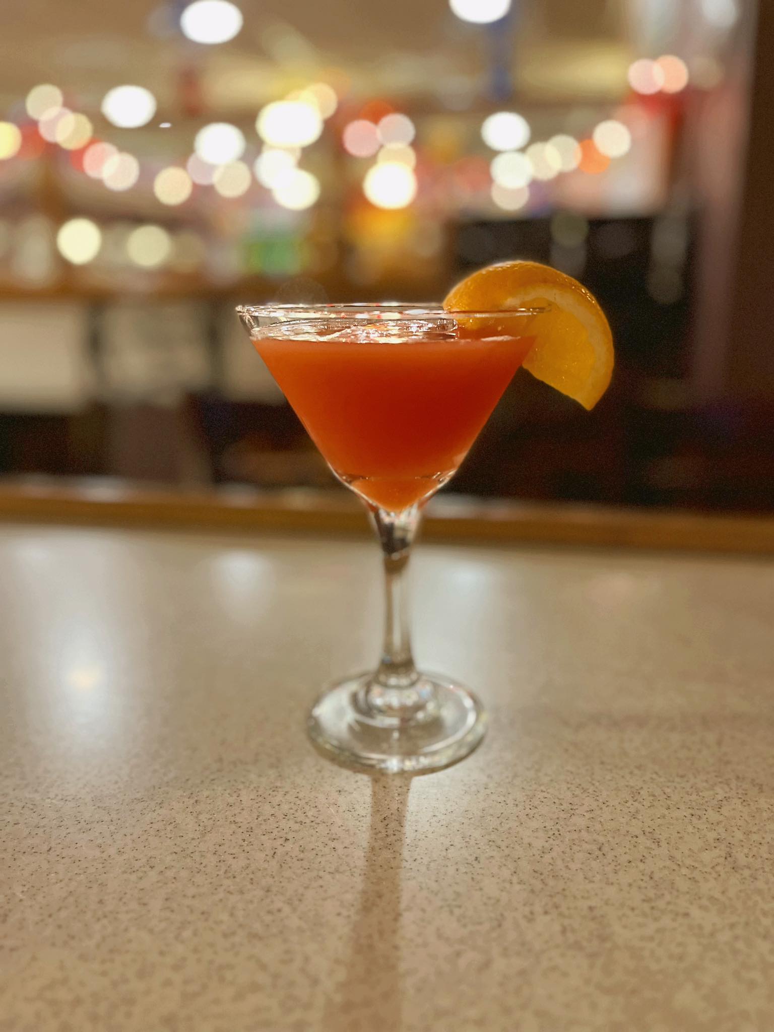 ville cocktail