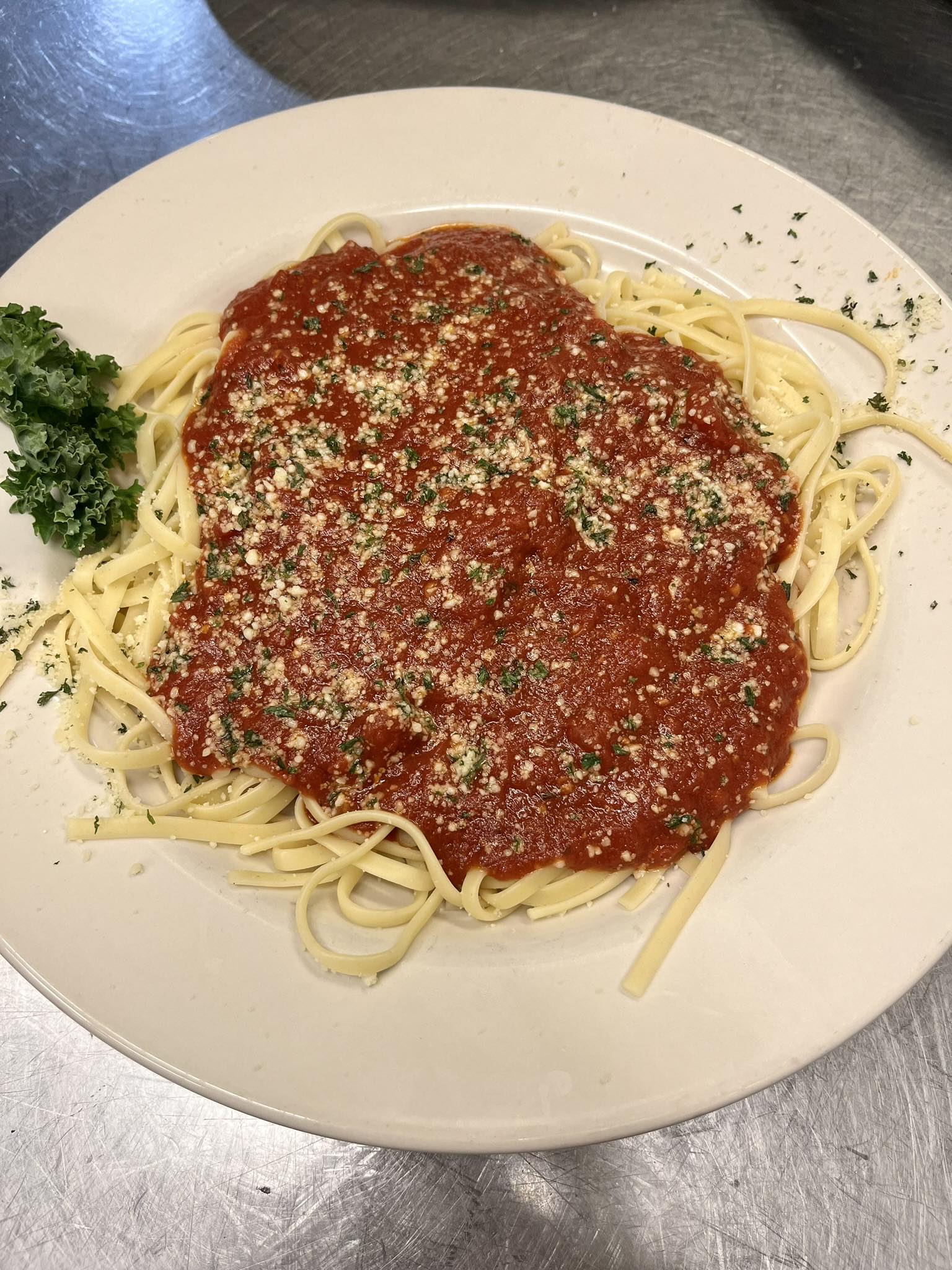 ville pasta