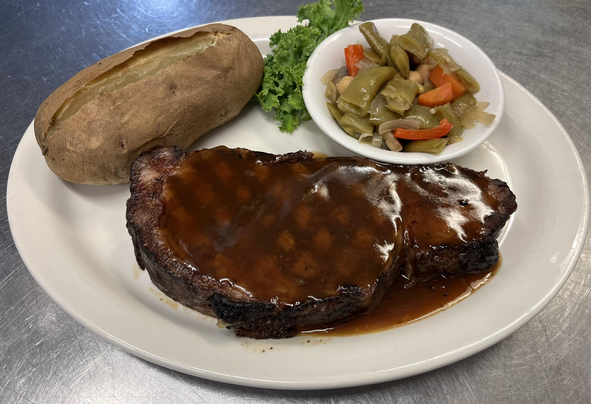 ville prime rib